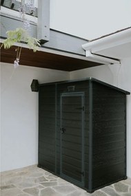Градинска къща 184x112 cm Essential – Keter