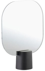 Козметично огледало 20x26,5 cm Time – Zone