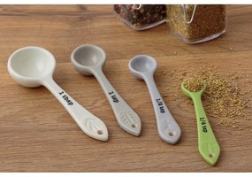 Керамични мерителни чаши в комплект 4 бр. In the Forest – Mason Cash