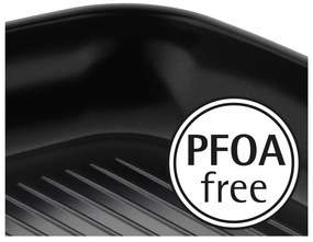 Тиган за скара CeraDur®, 28 x 28 cm Durado - WMF