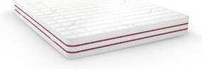 Двулицев матрак BodyRest от isleep 22 см