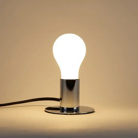 Комплект от 5 LED крушки E27 A67 Опал 8W 900lm 2700K