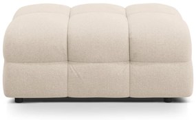 Бежова табуретка Kendal – Micadoni