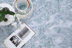 Килим montauciel-син-170 x 230 см.