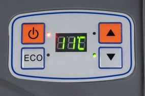 Преносим хладилник USB 29 л за туризъм