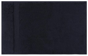 Комплект от 3 тъмносини памучни кърпи , 30 x 50 cm Chicago - Foutastic