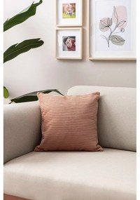 Калъфки за възглавници от рипсено кадифе в комплект от 2 бр. 43x43 cm – Mioli Decor