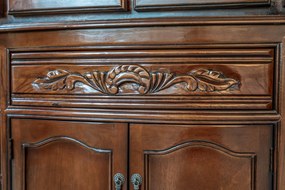 Трапезарна витрина DF 6112