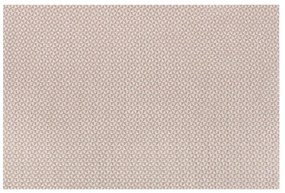 Кафяво-сива триъгълна подложка, 45 x 30 cm - Tiseco Home Studio