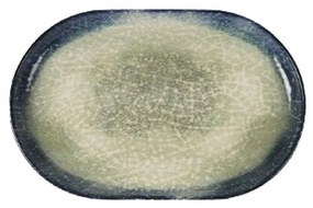 Поднос за аперитиви La Mediterránea Olaf Овал 20 x 13 x 2 cm