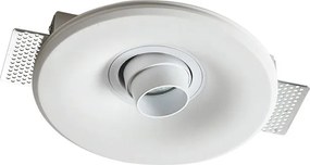 Вдлъбнати Точкова светлина Glenn