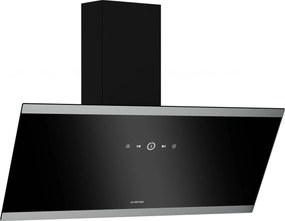 Klarstein FlashLine абсорбатор | A++ | 578 м³/ч | 3 степени | сензорен | тих | LED | отвеждане/рециркулация | 100W