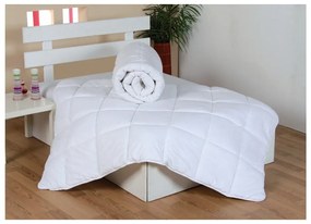 Олекотена завивка от микрофибър за двойно легло , 215 x 195 cm Boya - Mijolnir