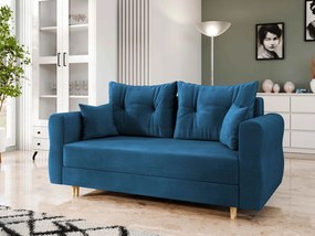 Диван Zako двуместен-Mple