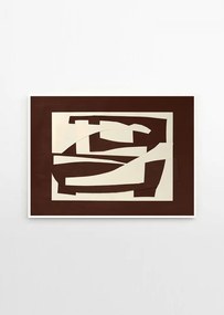 Постер 70x50 cm Drift – Atelier Cph – The Poster Club