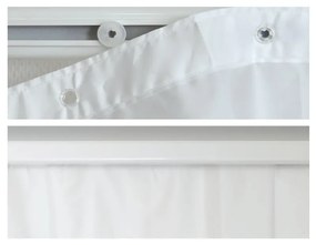 Завеса за душ 120x200 cm Kos – Spirella