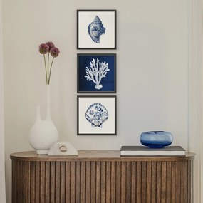 Картина 30x30 cm Sea Treasure – Styler