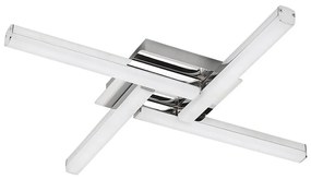 Rabalux 5896 - LED Плафониера ANTONIA 4xLED/6W