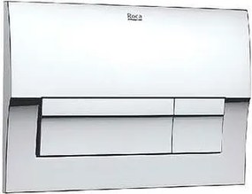 Двоен бутон за сруктура за вграждане Active