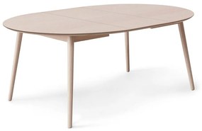 Дъбова маса за хранене от Hammel Ø135 Meza - Hammel Furniture