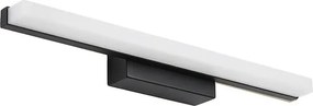 Аплик LED 42CM APP1854-1W BLACK