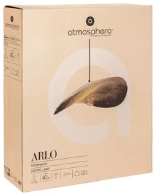 Пендел atmosphera Arlo, 80 cm, Метал