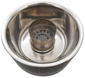 Масивна скара с дървени въглища , ø 30 cm Keg - Cattara