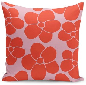 Калъфка за възглавница 43x43 cm Poppy Fields – Mila Home