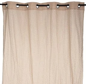 Детска завеса atmosphera Oya 140х250 cm - Син