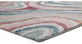 Килим Parma Wave, 140 x 200 cm - Universal