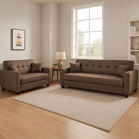 Холна гарнитура Baron