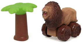 Playset Forest Animals