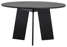 Кръгла трапезна маса ø 129 cm Fries – WOOOD