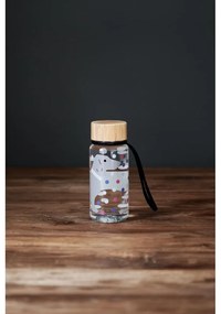 Тританова детска бутилка 400 ml Dachshund – Kindsgut