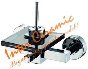 Месингов Смесител » Орекио ICF 6049263 Black