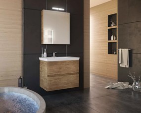 Комплект за баня Drop Luxus 70