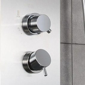 Душ колона Elite