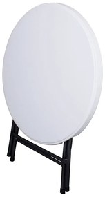 Сгъваема къмпинг маса Mufaro – Garden Pleasure