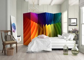 Rainbow Wave II - Rainbow Wave II 225x172