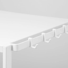 Метална маса за сервиране 38x49,5 cm Tower - YAMAZAKI