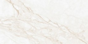 Mexen Rayas Beige полиран глазуриран гранитогрес рециклирани. G1, подова и стенна плочка 120 x 60 см, гланц - TL147-120-060-00