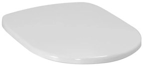 LAUFEN H8929510000001 - Тоалетна седалка PRO дуропласт/бяла