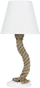 Настолна лампа InLight 3433-White