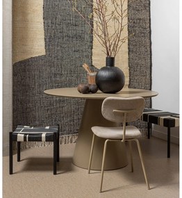 Кръгла маса за хранене ø 120 cm Jorre - WOOOD