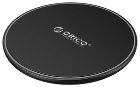 Безжично зарядно устройство Orico ZMC01-BK 10W