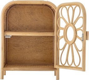 Ратаново детско шкафче в естествен цвят 35x47x24 cm Anuke – Bloomingville Mini