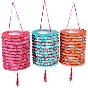 Фенери в комплект от 3 бр. – Rex London