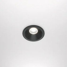 MAYTONI Downlight Zoom - DL034-L12W4K-B