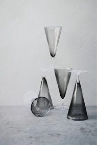 Чаши в комплект 2 бр. за шампанско 200 ml Grand Cru Nouveau – Rosendahl