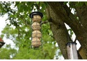 Висяща тава за лоени топки за птици - Esschert Design